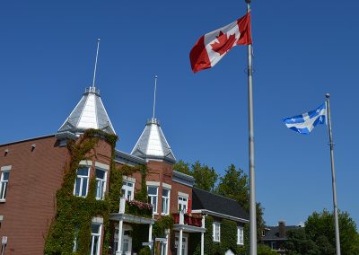 Vieux Trois-Rivières / Old Trois-Rivières